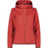 Фото #2 товара CMP Zip Hood 32A1426 softshell jacket