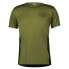 Фото #1 товара SCOTT Endurance Tech short sleeve T-shirt