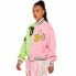 Фото #3 товара GRIMEY Jungle Punch bomber jacket