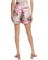 Фото #3 товара Ted Baker Printed Tailored Short Women's