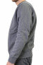 Фото #8 товара M Flc Park20 Crew Erkek Sweatshirt Cw6902-071-gri