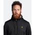 LYLE & SCOTT Windjammer Hoodie