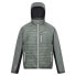 Фото #3 товара REGATTA Pro Hybrid softshell jacket
