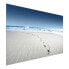 Фото #7 товара Glasbild Spuren im Sand