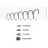 Фото #3 товара MUSTAD Ultrapoint O´Shaughnessy Barbed Single Eyed Hook