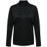 Фото #1 товара HUMMEL Active PI half zip long sleeve T-shirt