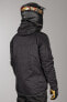 Jacke Jethwear Cruiser Schwarz