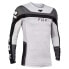 FOX RACING MX Flexair Efekt long sleeve jersey