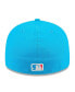 ფოტო #4 პროდუქტის Men's Navy San Francisco Giants 2024 MLB All-Star Game Low Profile 59FIFTY Fitted Hat