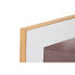 Картина Home ESPRIT Абстракция город 80 x 3 x 80 cm (2 штук)