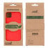 Mobile cover Cool iPhone 15 Plus Red Apple