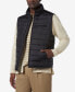 ფოტო #3 პროდუქტის Men's Gershwin Channel Quilt Packable Vest