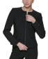 Фото #6 товара Collarless Blazer