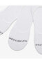 Фото #78 товара Socks U No Show Sock Unisex Beyaz Çorap S192134-100