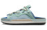 Фото #1 товара Спортивные шлепанцы Nike Offline 2.0 Mint Green / Nike Offline DJ6229-300