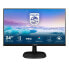 Фото #1 товара Монитор Philips 243V7QJABF/00 Full HD 23,8" 60 Hz