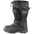 Baffin Impact Round Toe Snow Womens Black Casual Boots 40100048-001