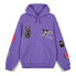 Фото #1 товара GRIMEY Nablus Vintage hoodie