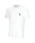 Фото #3 товара Men's White Chicago White Sox Playa Ball T-shirt