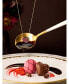 ფოტო #4 პროდუქტის GODIVA x Le Vian® Strawberry and Chocolate Heart Pendant Necklace Featuring Passion Ruby (3/4 ct. t.w.) & Chocolate Diamond (1/10 ct. t.w.) in 14k Gold