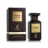 Фото #1 товара Мужская парфюмерия Maison Alhambra Toscano Leather EDP 80 ml