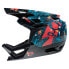 Фото #5 товара ONeal Transition Rio V.23 downhill helmet