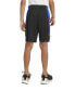 ფოტო #2 პროდუქტის Big Boys AEROREADY® Elastic Waistband Colorblock Shorts