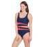 Фото #7 товара ZOGGS Sumatra Adjustable Scoopback Swimsuit
