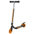 Фото #1 товара Самокат детский BB Home Scooter Black Orange