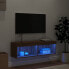 Фото #2 товара TV-Schrank mit LED-Leuchten D976