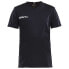 ფოტო #1 პროდუქტის CRAFT Squad Solid short sleeve T-shirt