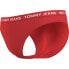 Фото #3 товара TOMMY JEANS Classic Bikini Bottom 3 Units