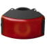 Фото #1 товара BOOKMAN Curve Led Usb rear light