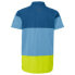 ფოტო #2 პროდუქტის VAUDE Qimsa short sleeve T-shirt