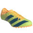 Фото #3 товара Adidas Sprintstar M GY0941 spike shoes