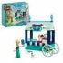 Фото #8 товара Playset Lego 43234 Elsa's Iced Delights