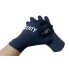 Фото #3 товара DENTY Waterproof Seams 1.5 mm gloves