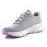 Фото #3 товара Skechers Arch Fit - Infinity Cool W 149722-GYMT shoes