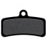 Фото #1 товара BEAR Shimano Saint M810/Zee Brake Pads