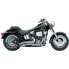 Фото #3 товара COBRA Speedster Swept 2-1 Harley Davidson 6224 not homologated full line system