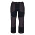 NITRO L1 Onyx Fleece Base layer Pants