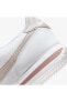 Cortez Sportswear Kadın Beyaz Spor Ayakkabı