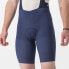 CASTELLI Premio bib shorts