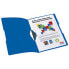 Фото #5 товара Herlitz 11227030 - Blue - Polypropylene (PP) - 30 sheets - A4 - 1 pc(s)