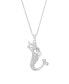 Фото #1 товара Macy's women's Pendant Necklace