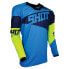 Фото #1 товара SHOT Contact Infinite long sleeve jersey