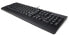 Фото #1 товара Lenovo Preferred Pro II - Full-size (100%) - USB - QWERTY - Black