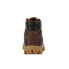 Фото #11 товара Lugz Colorado MCOLORGV-2118 Mens Brown Synthetic Lace Up Chukkas Boots