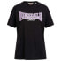 Фото #2 товара LONSDALE Ousdale short sleeve T-shirt