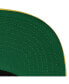 Men's Black Iowa Hawkeyes Team Script 2.0 Snapback Hat